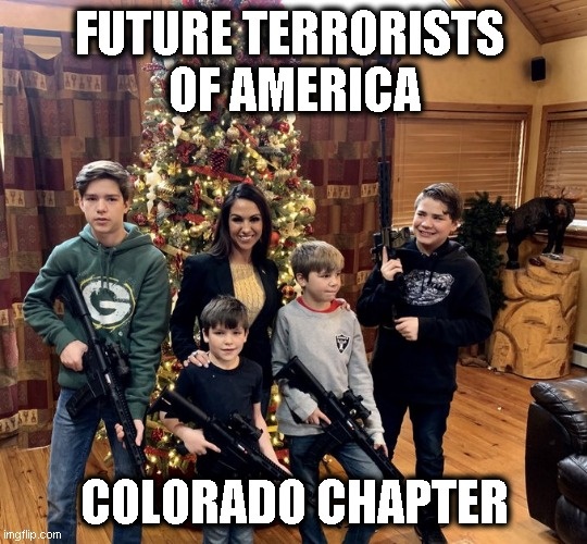 future terrorist co branch