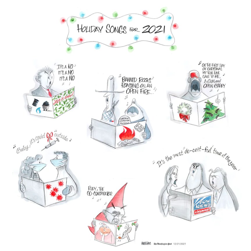 holiday songs for rednecks