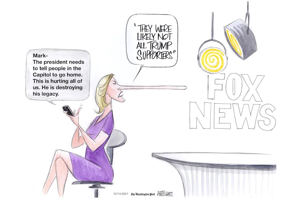 mark tRump tell people go home