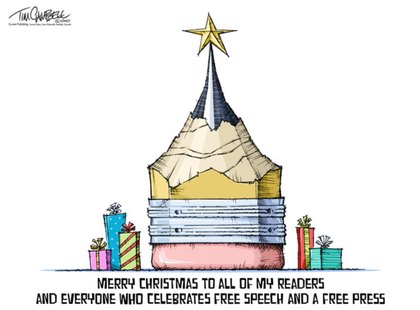 merry christmas to all