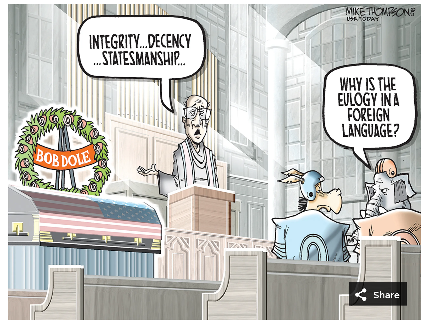 Republicans don't understand