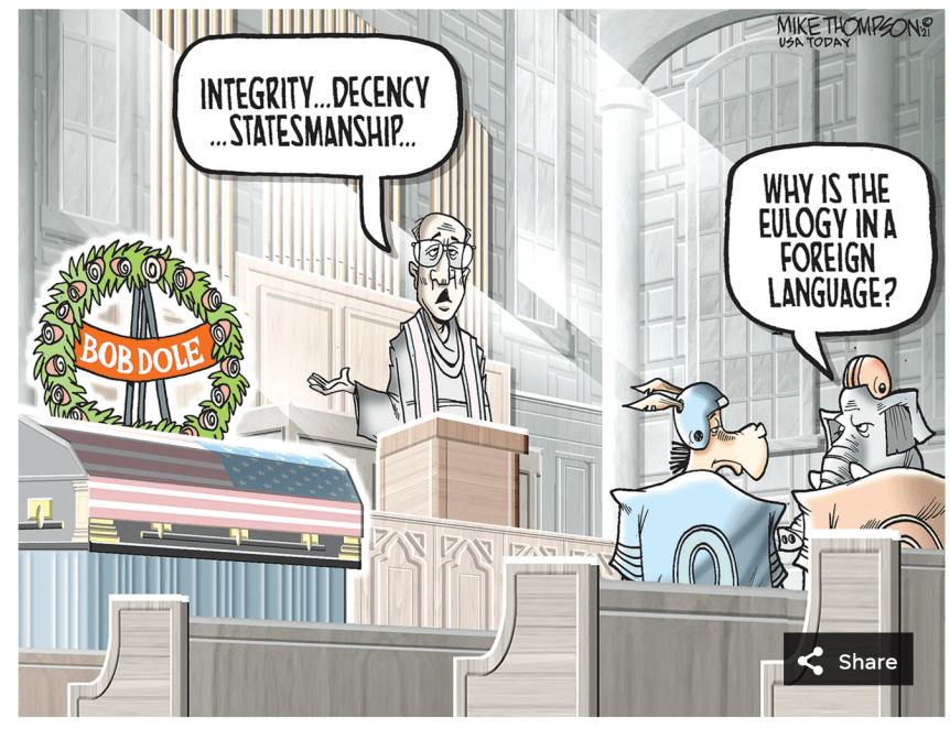 Republicans don't understand