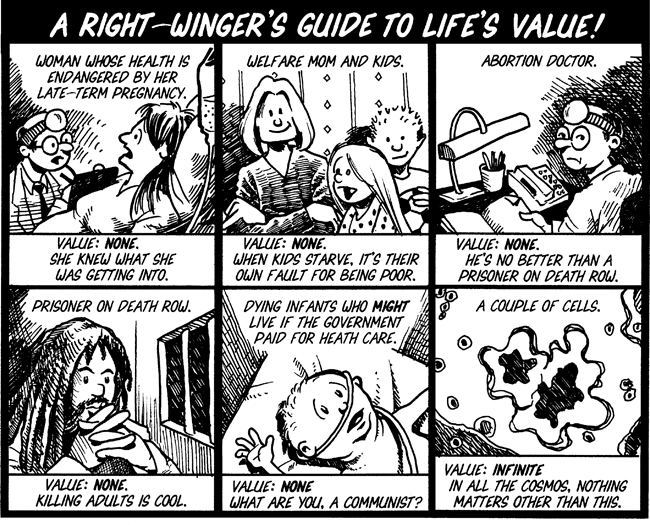 right winger guide to life cells