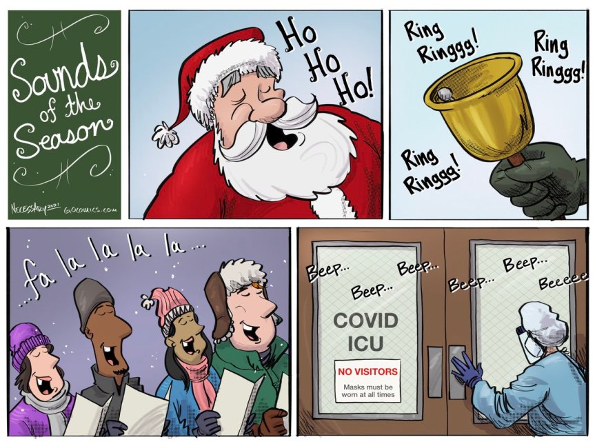 sounds of the seasons