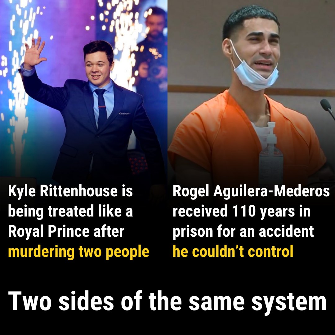 two sides of the same system