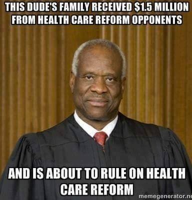 about to rule on healthcare