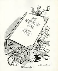 bookmarks of history