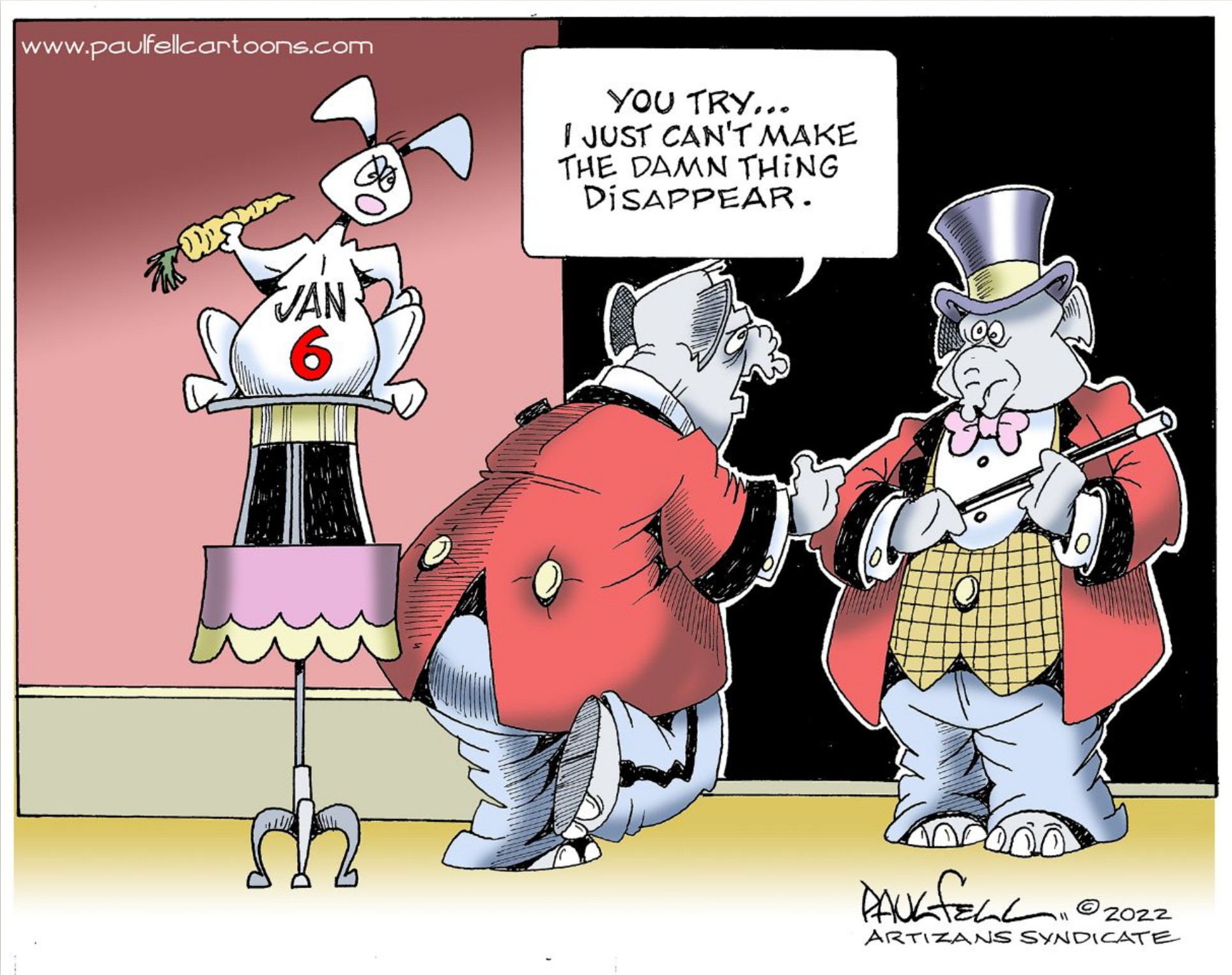 can not make it disapear