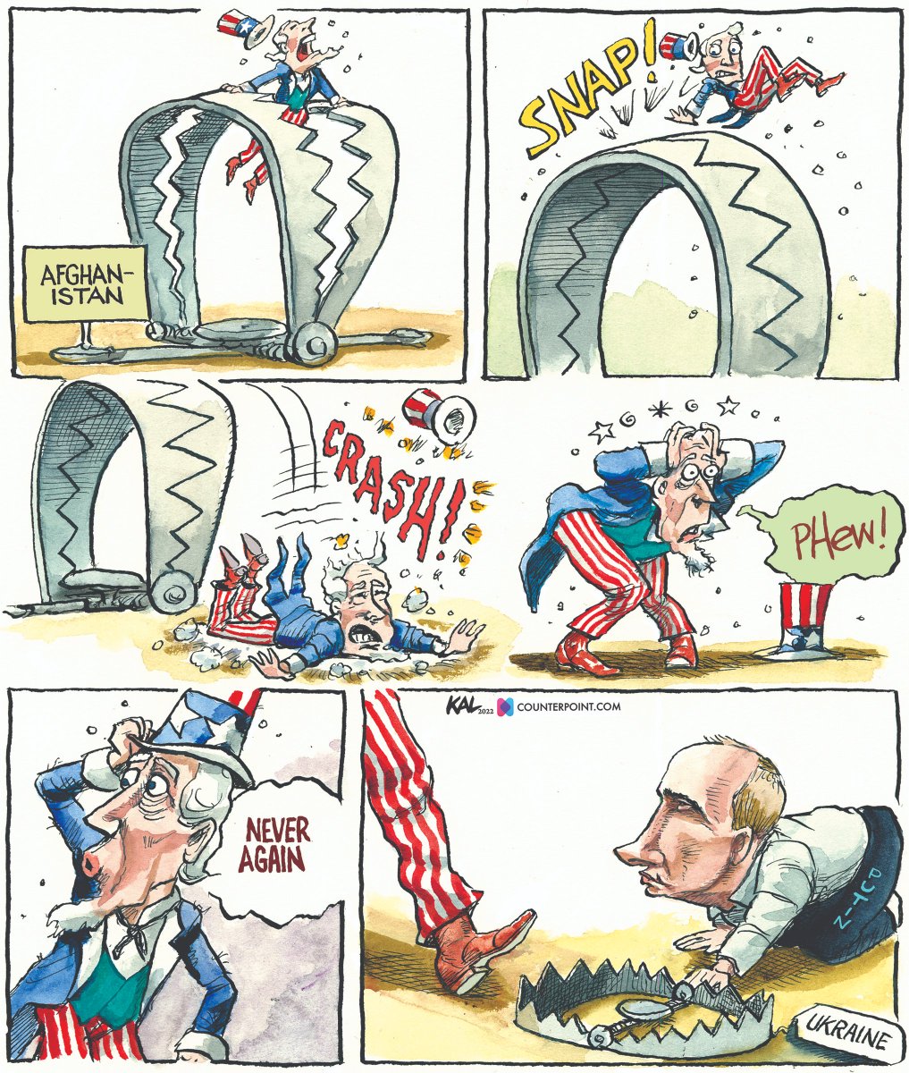 escape steel jaws traps