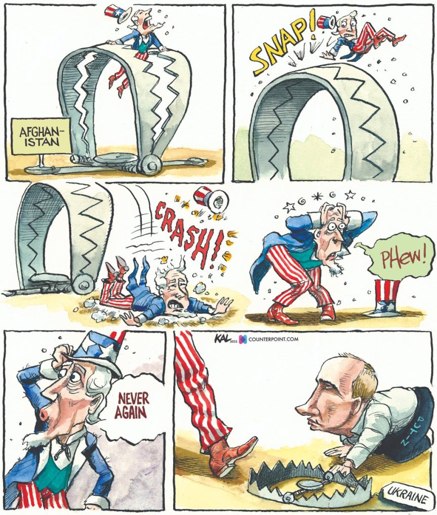 escape steel jaws traps