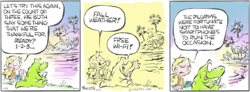 free wi-fi