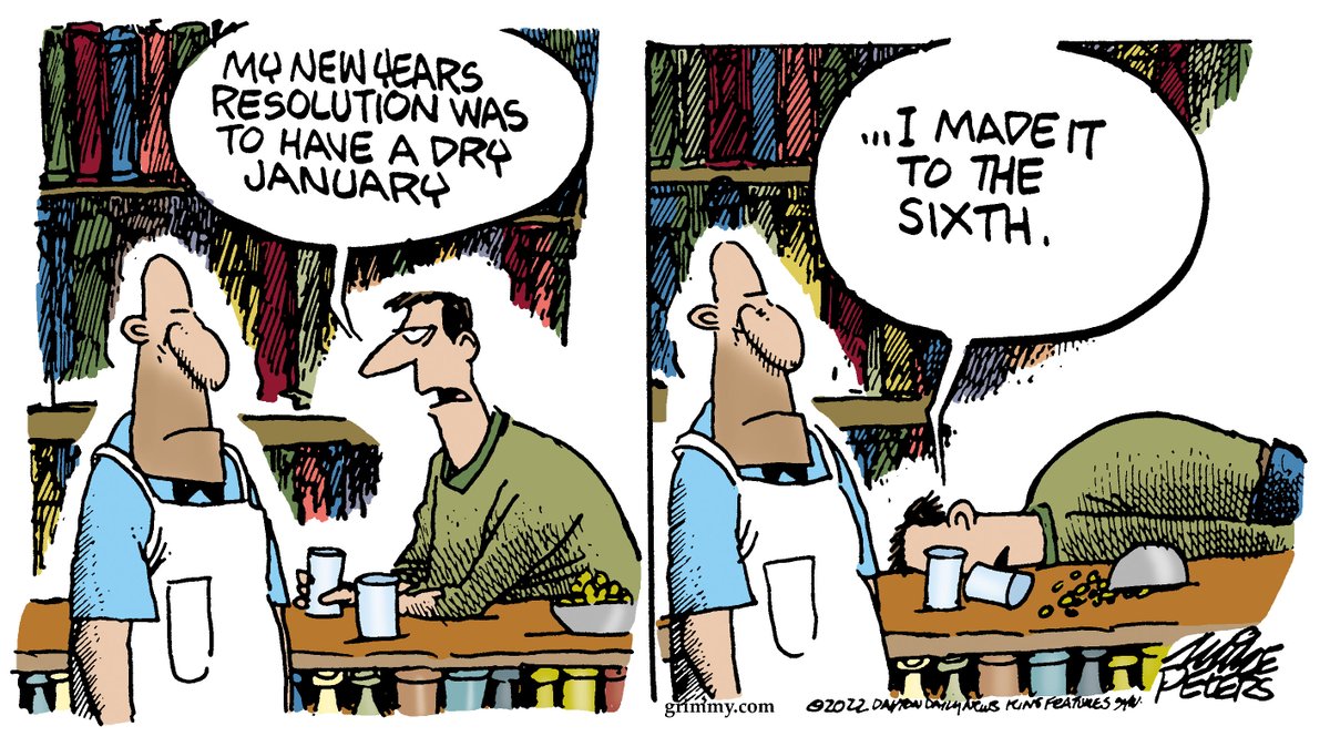 I made it till the sixth