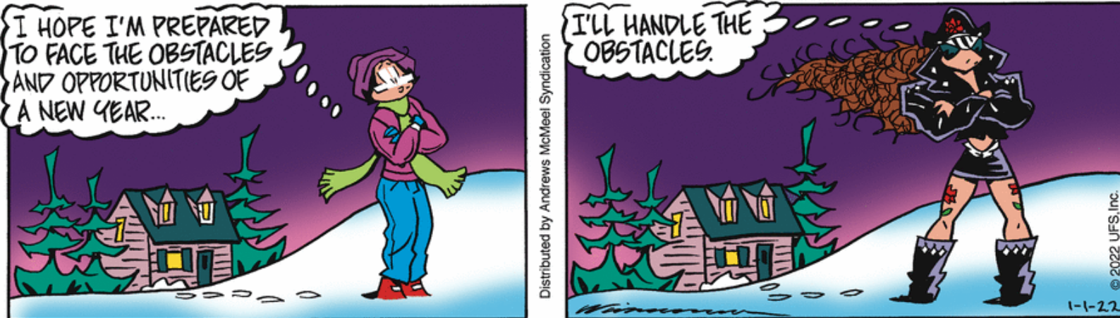 I will handle the problems