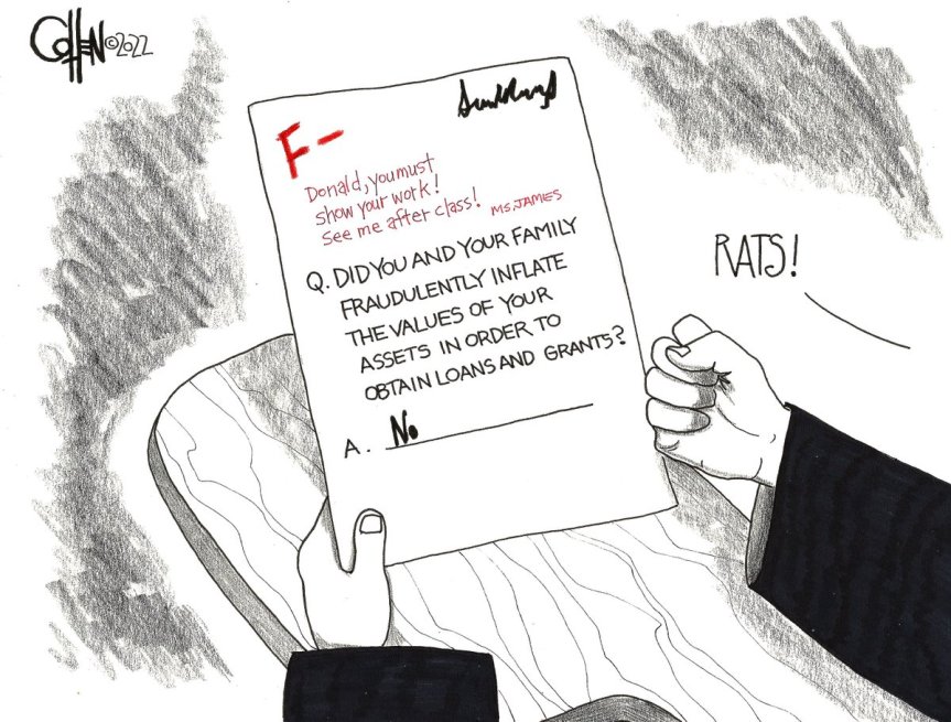 must show work see after class