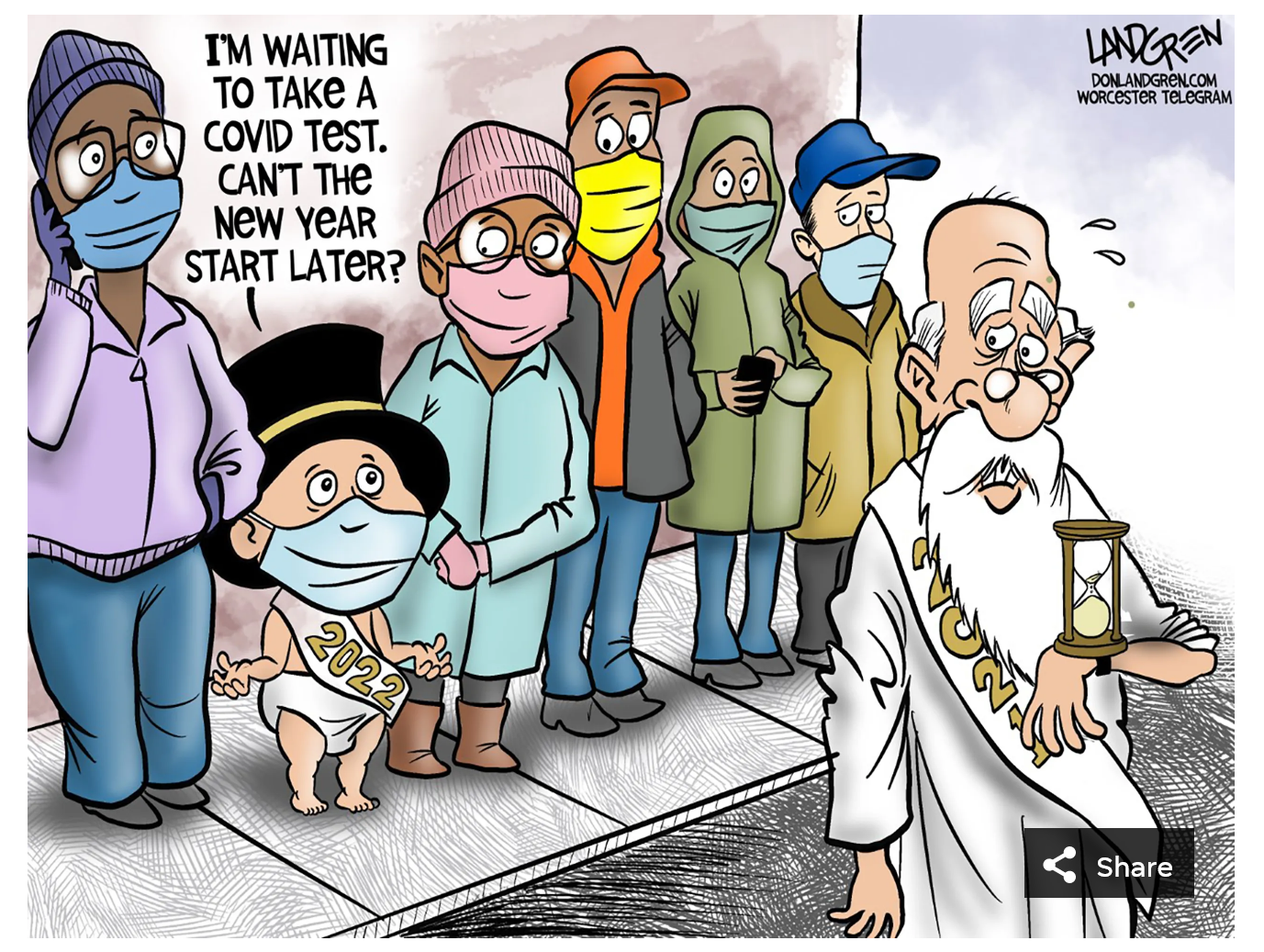 new year start later