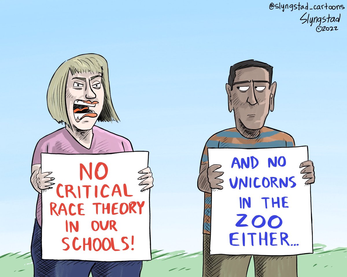 no unicorns in zoo