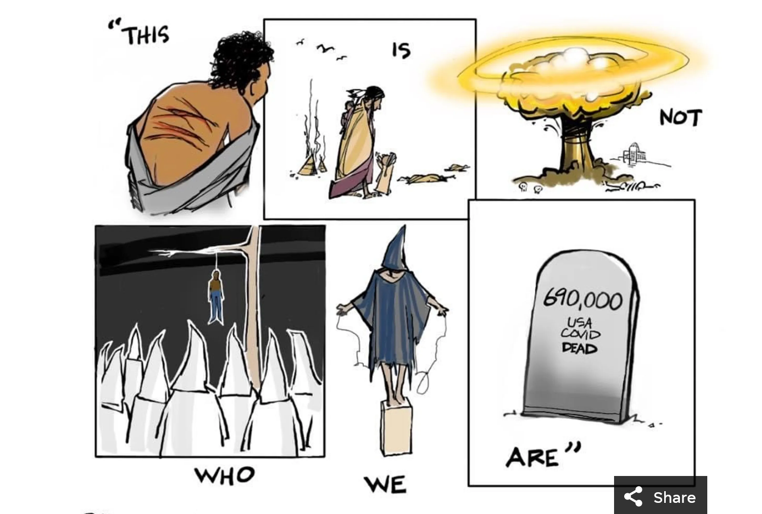 oh yes it is bastards