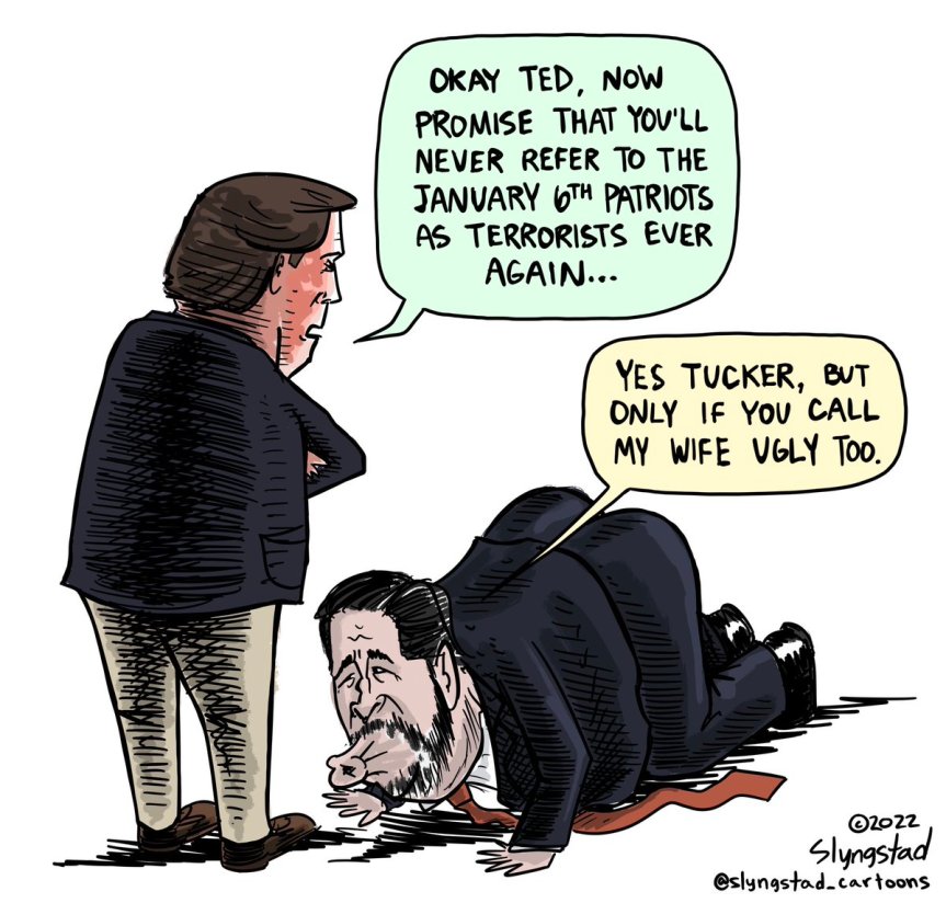 only if you call my wife ugly