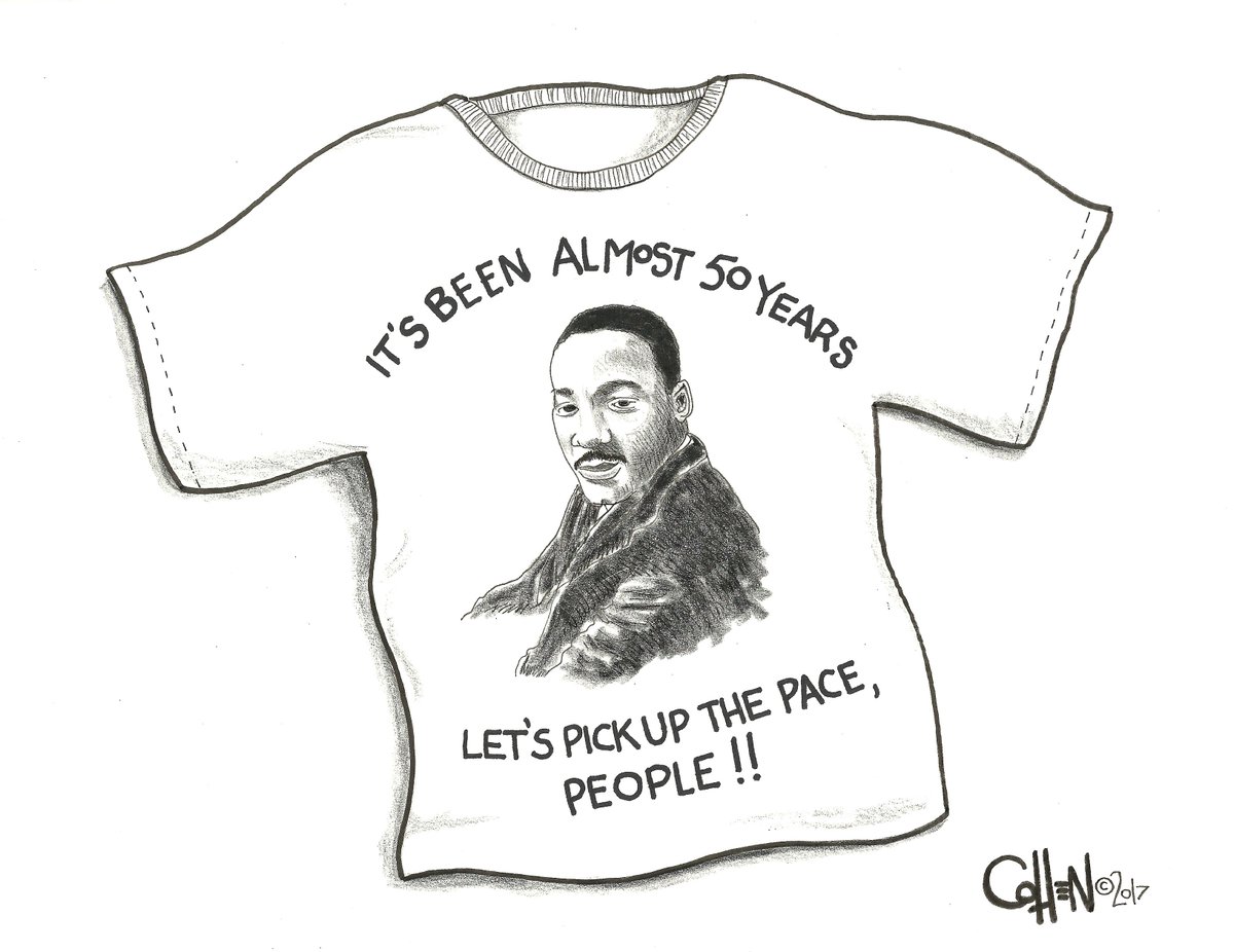 pick up the pace people