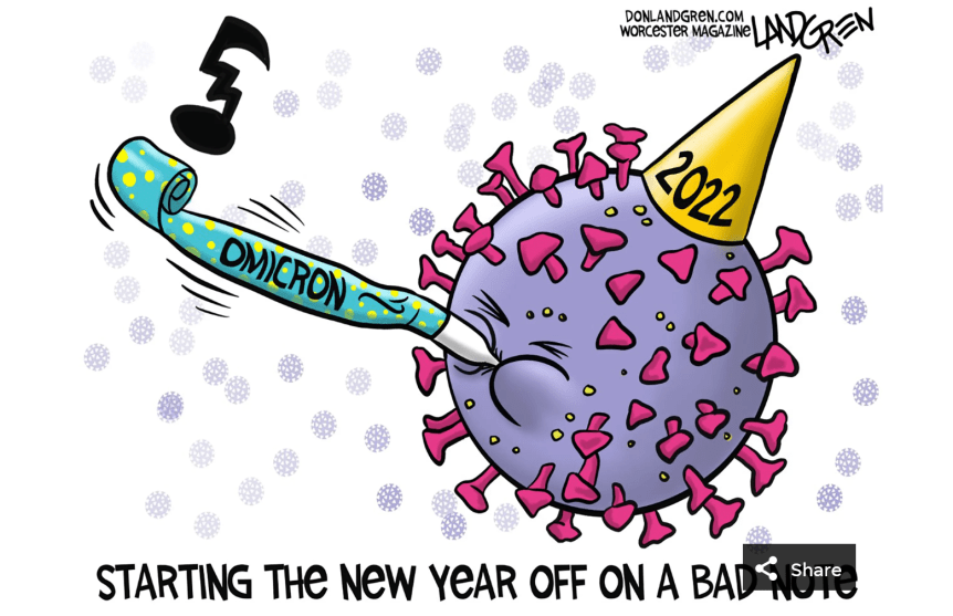 starting off to bad start