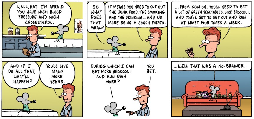 that was a no brianer