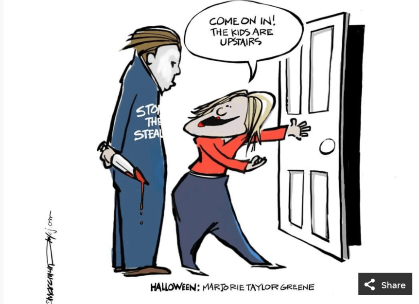 the kids are upstairs