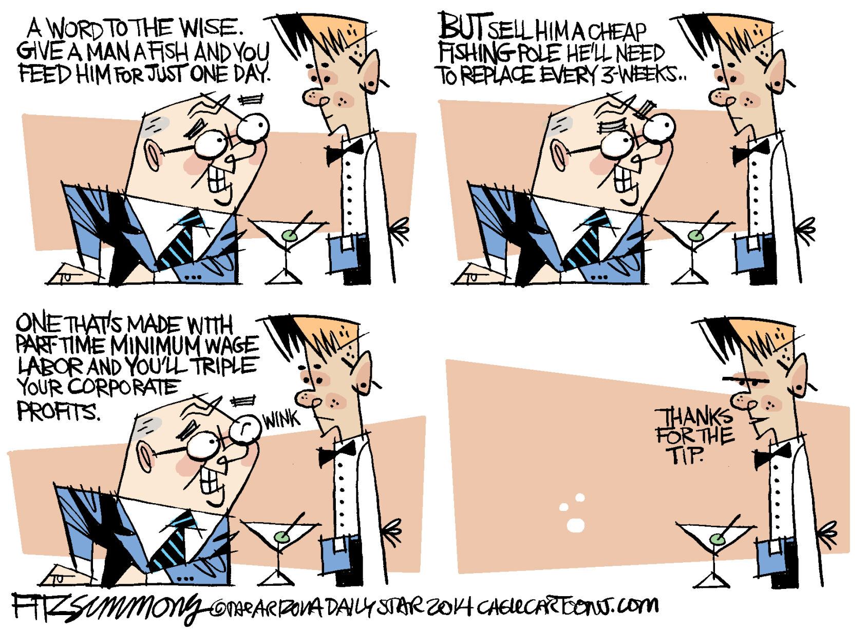 tripple your corporate income