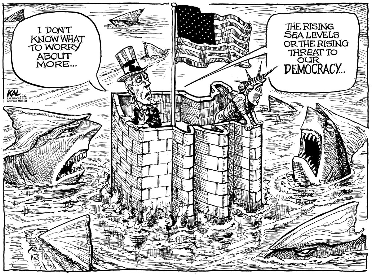 what is bigger worry now