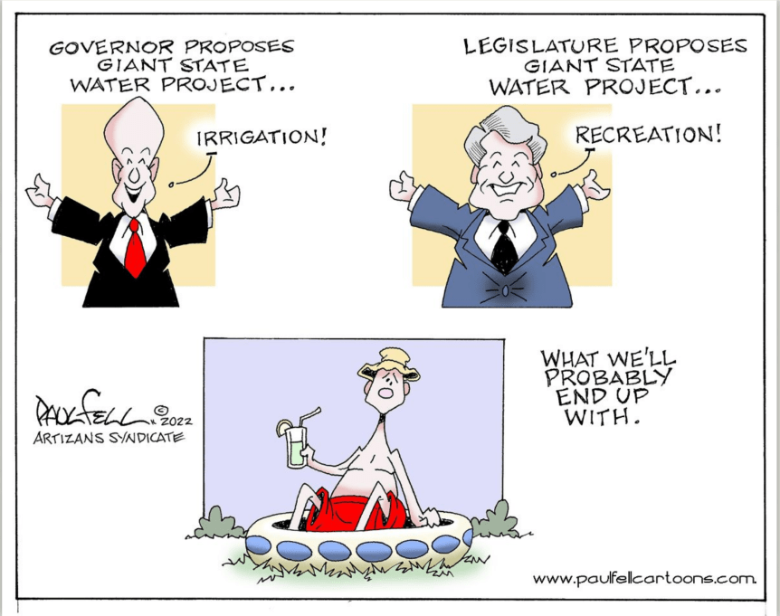 what the people really get