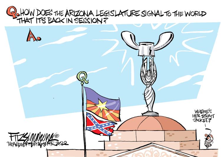 wing nuts back in session