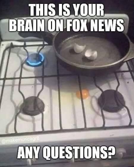 your brain on fox