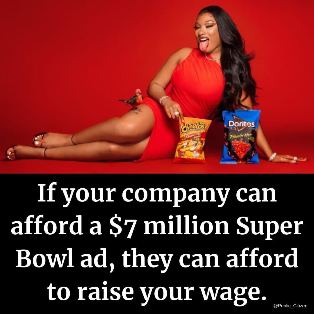 aford super bowl add