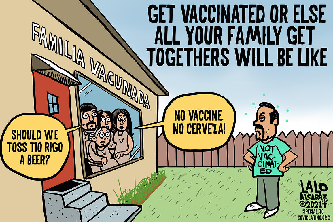 all family get togethers