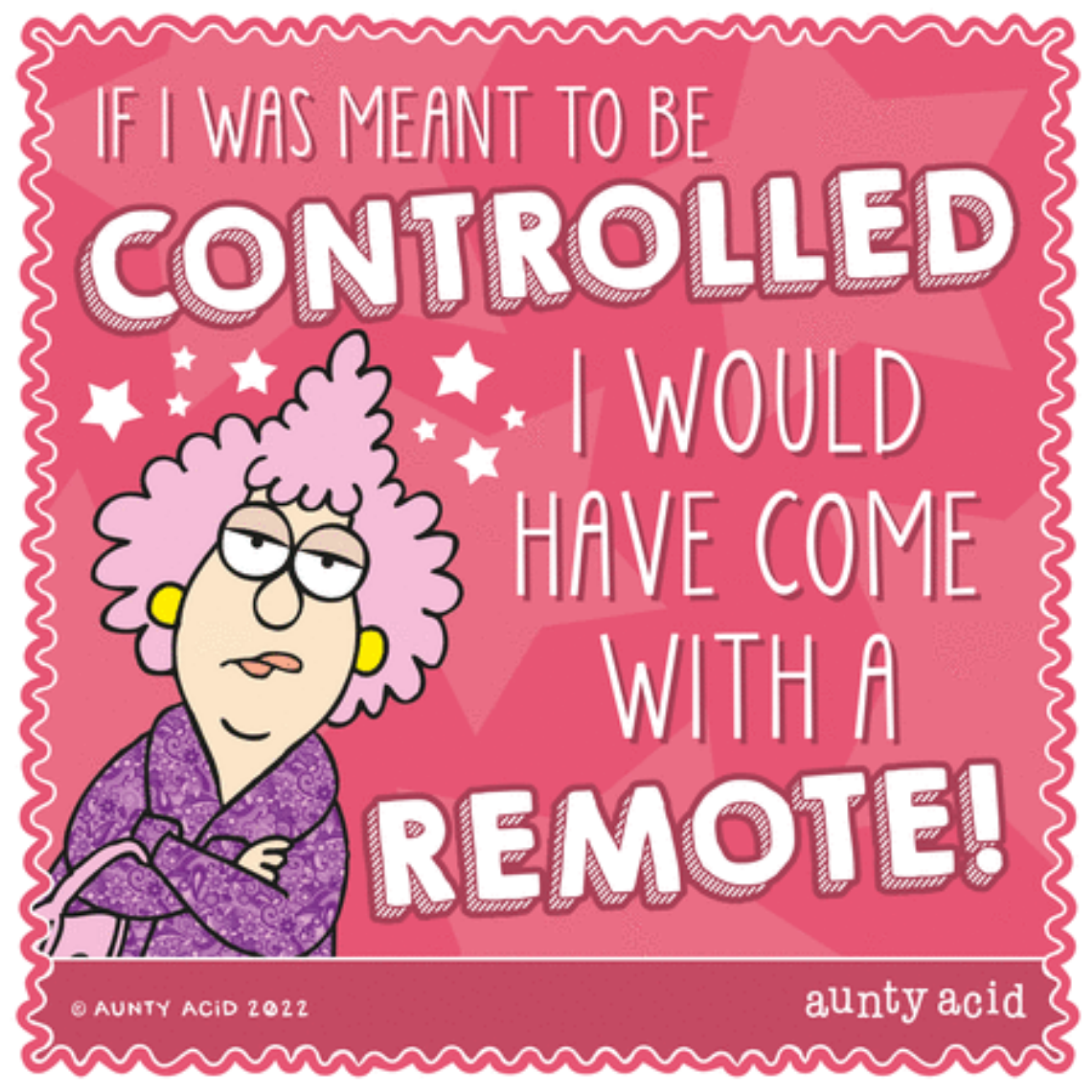 come with a remote