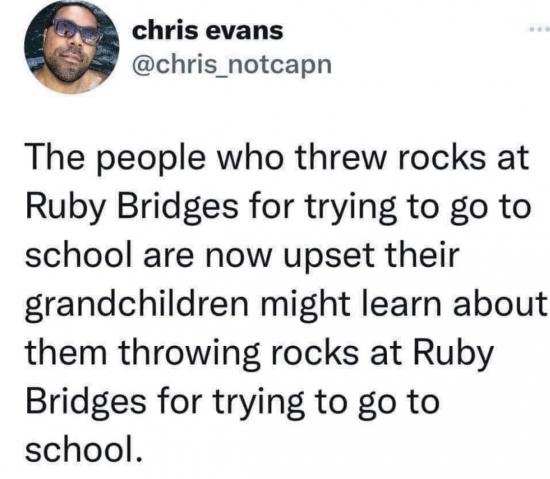 Don't want their kids to know