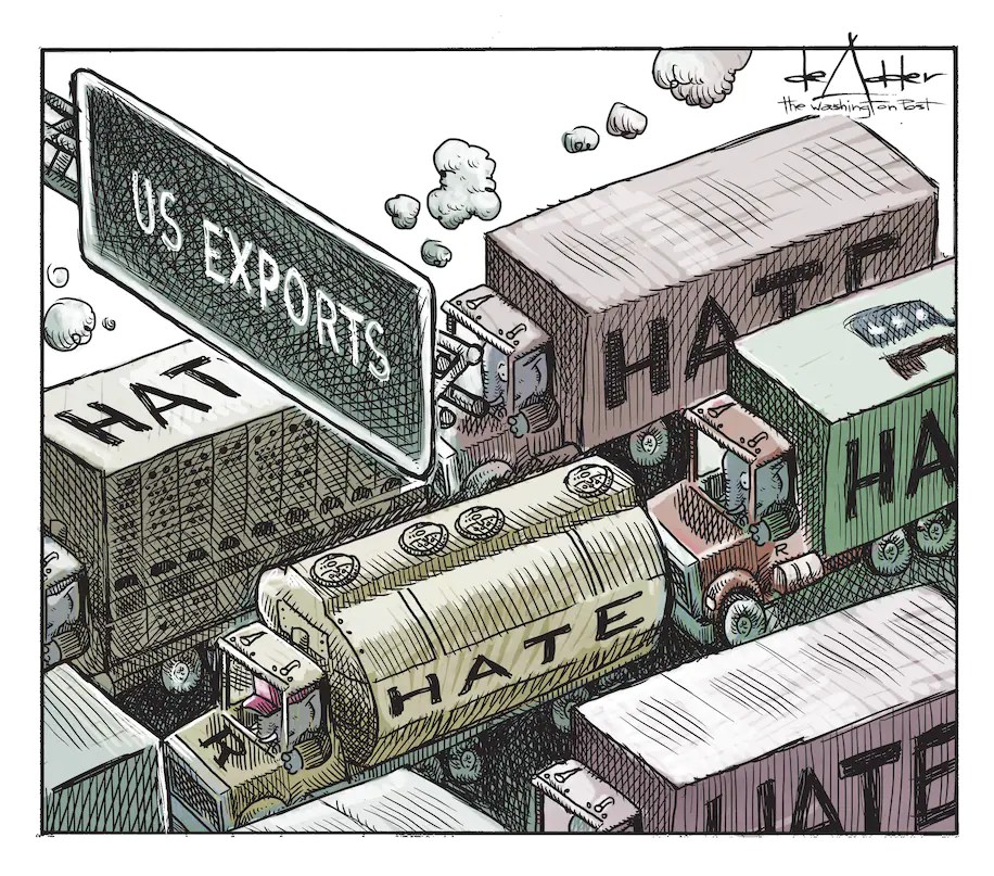 exports
