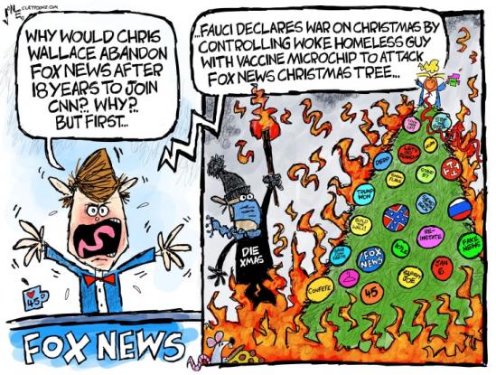 fauci controls homeless