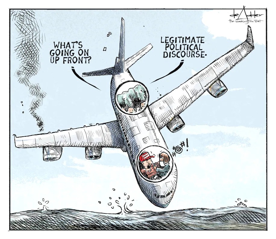 fly the unfriendly skys