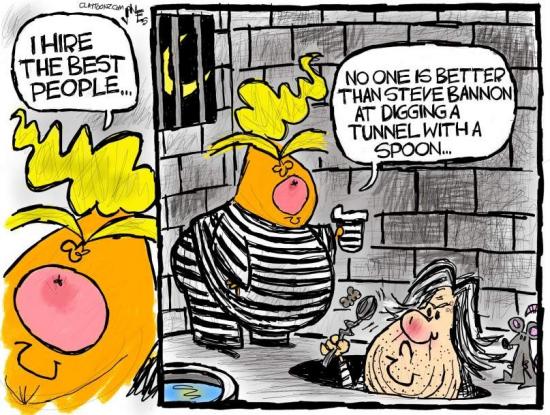 hire the best people