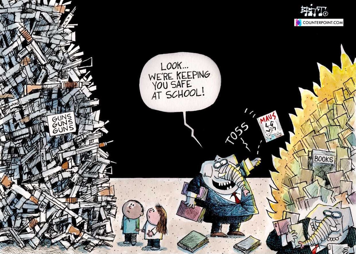 Keeping you safe at home books