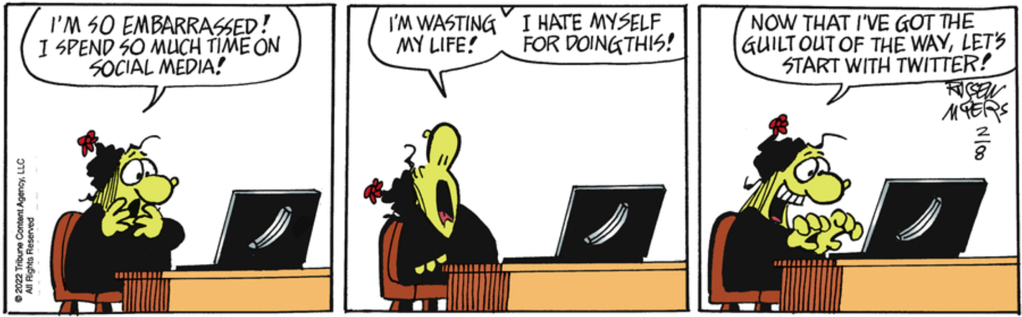 Let's start with the post