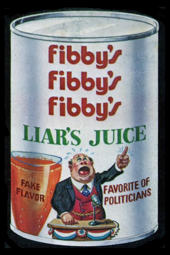 libbys juice fake flavor