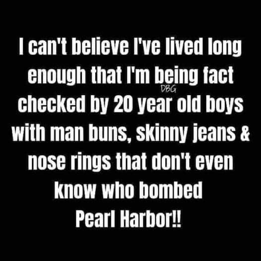 lived to be faact check by boy buns