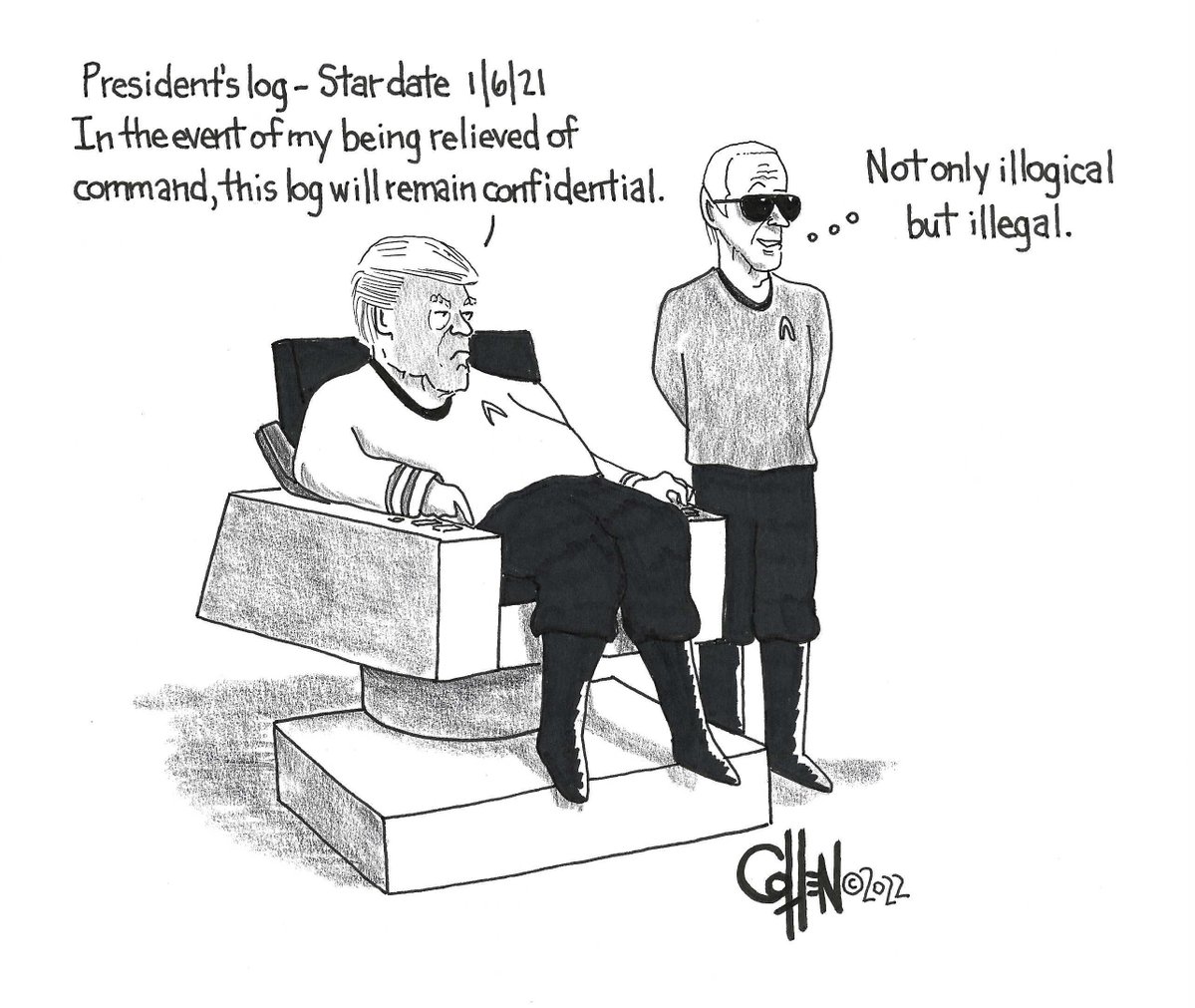 log will remaind confidentail