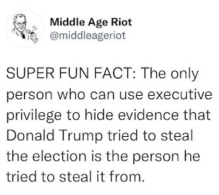 person he tried to steal it from