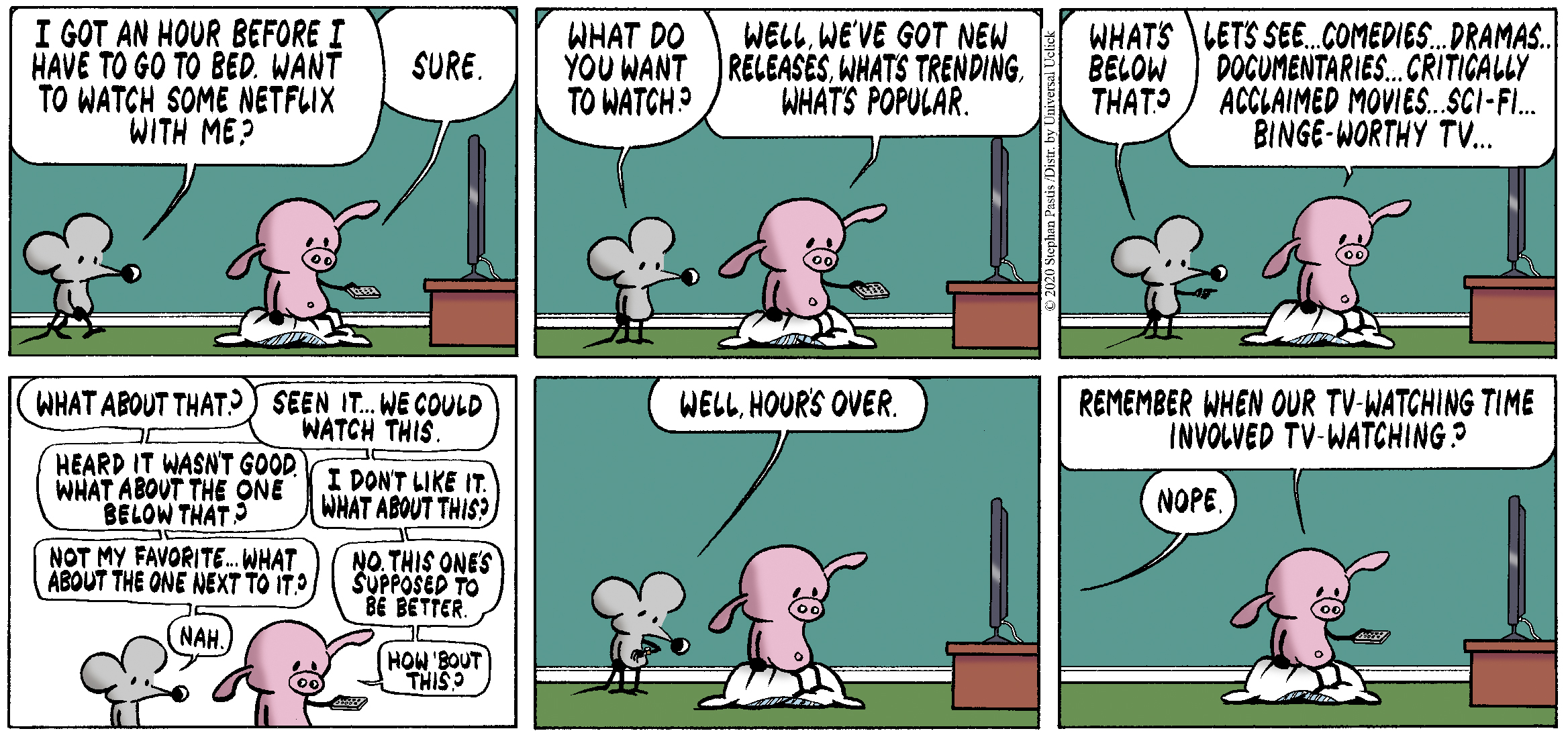 watching tv watching tv