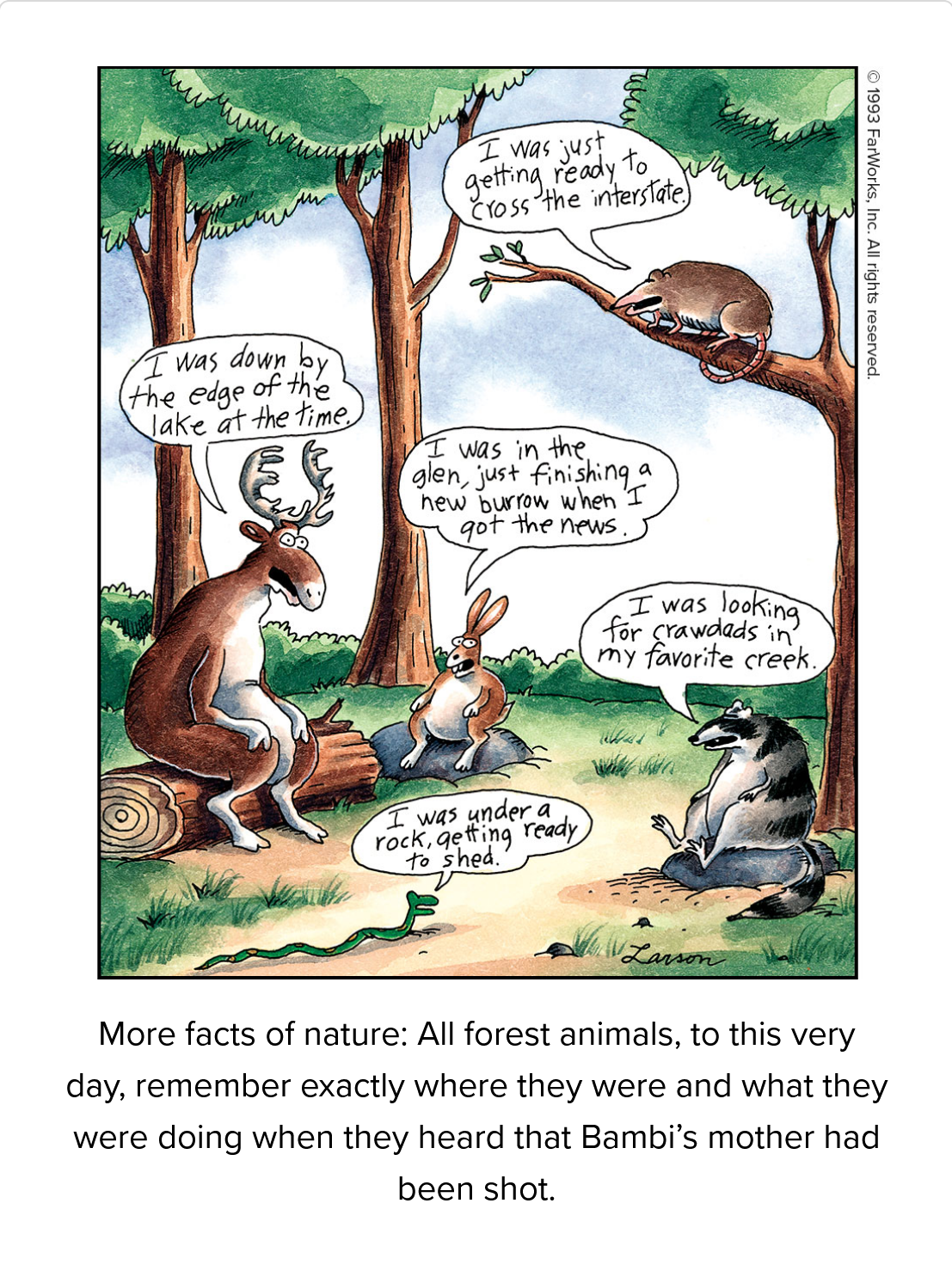 when babmi mom killed