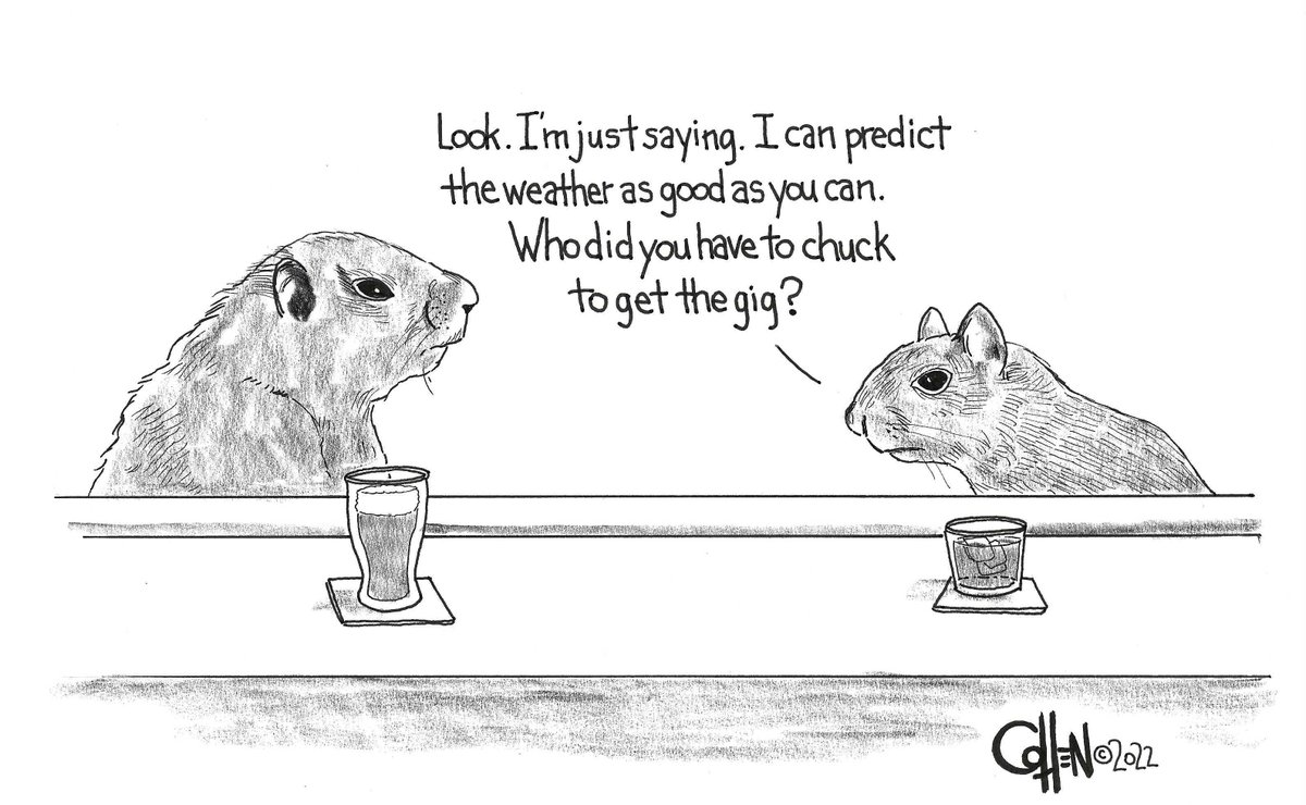 who did you chuck to get the gig