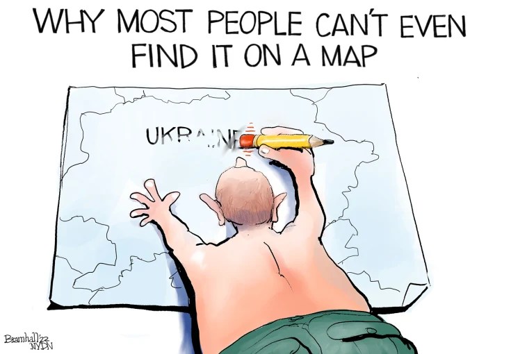 Find it on a map