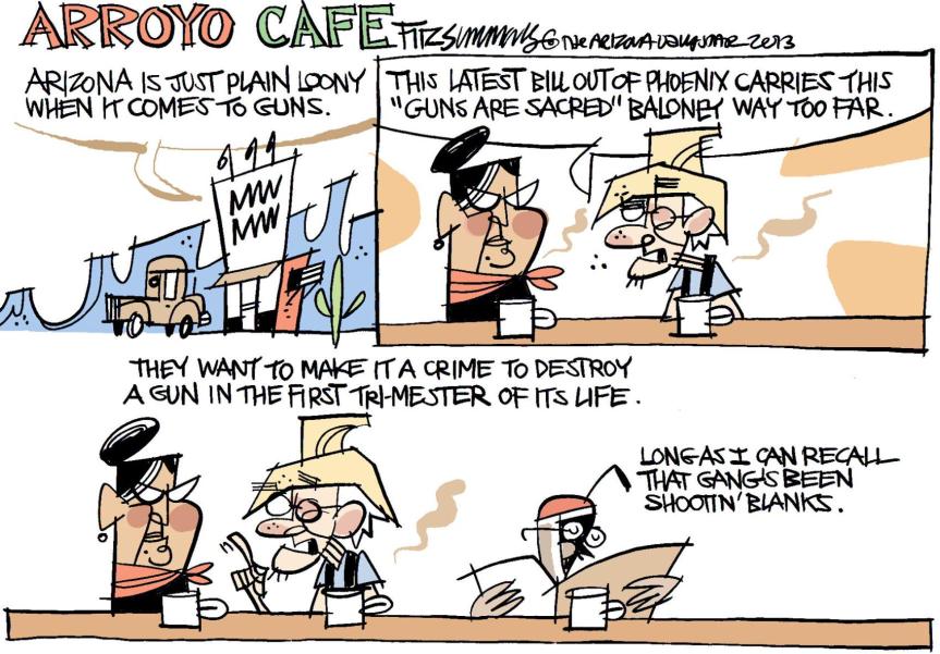 Gen in the first trymester